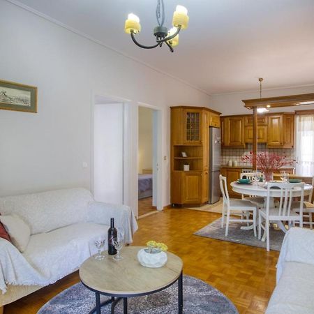 Helena Aparment Apartment Anemomylos Exterior photo