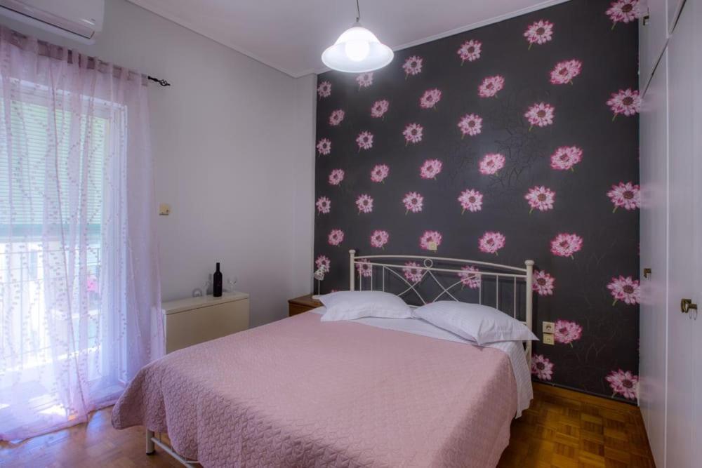Helena Aparment Apartment Anemomylos Exterior photo